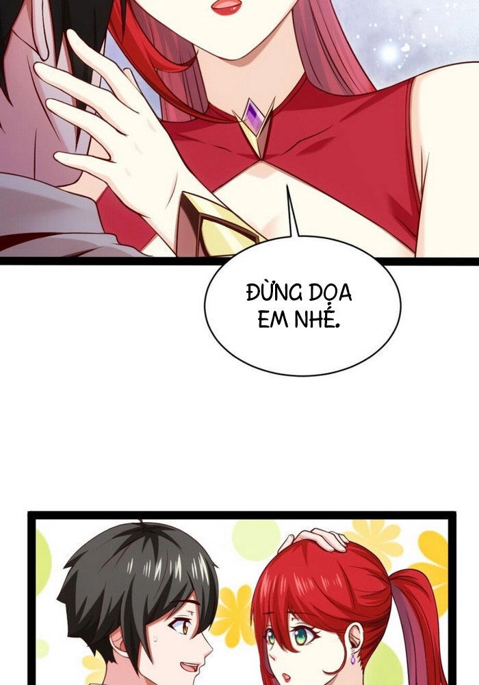 Ma Thú Kiếm Thánh Dị Giới Tung Hoành Chapter 132 - 16