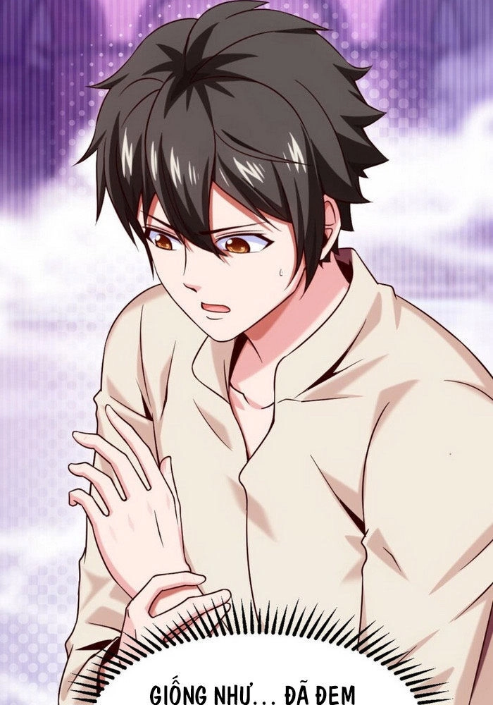 Ma Thú Kiếm Thánh Dị Giới Tung Hoành Chapter 132 - 20