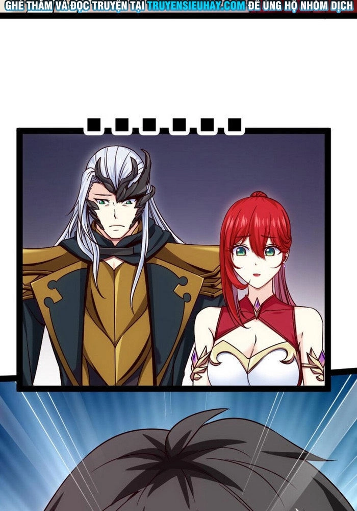 Ma Thú Kiếm Thánh Dị Giới Tung Hoành Chapter 132 - 24