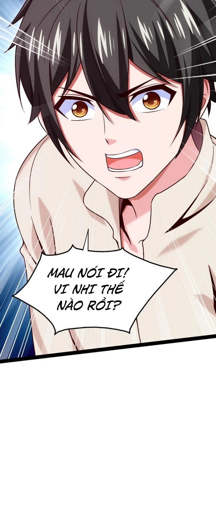 Ma Thú Kiếm Thánh Dị Giới Tung Hoành Chapter 132 - 25