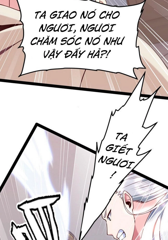 Ma Thú Kiếm Thánh Dị Giới Tung Hoành Chapter 132 - 27