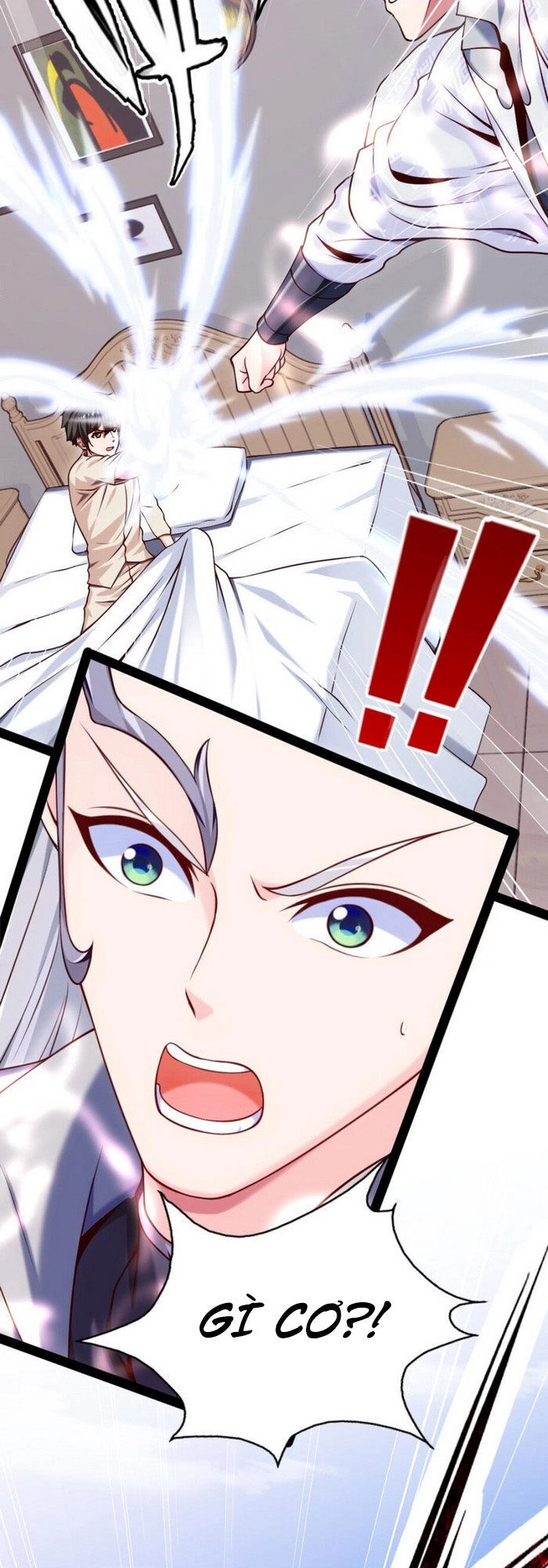 Ma Thú Kiếm Thánh Dị Giới Tung Hoành Chapter 132 - 28