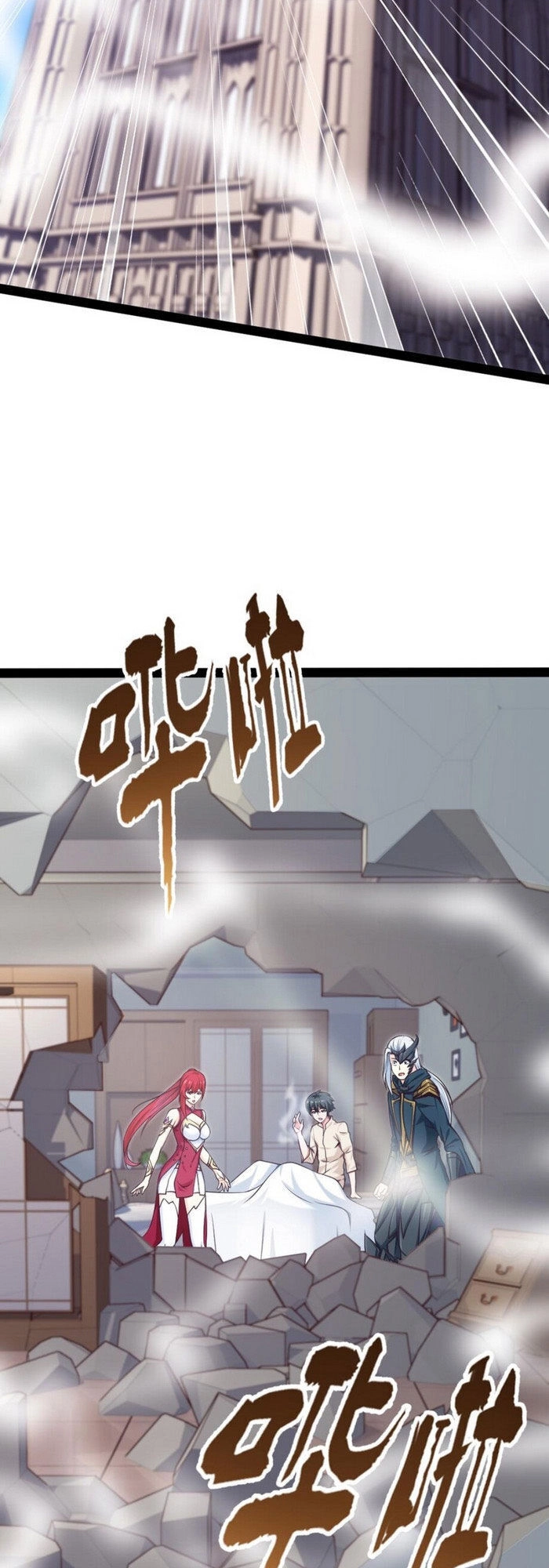 Ma Thú Kiếm Thánh Dị Giới Tung Hoành Chapter 132 - 30