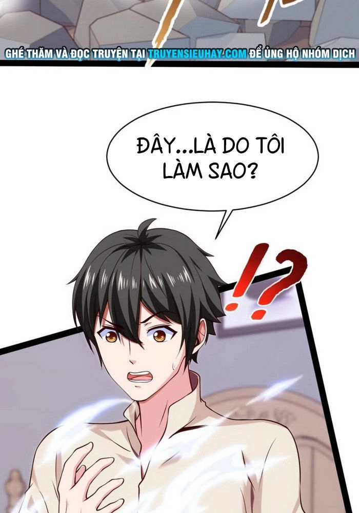 Ma Thú Kiếm Thánh Dị Giới Tung Hoành Chapter 132 - 31