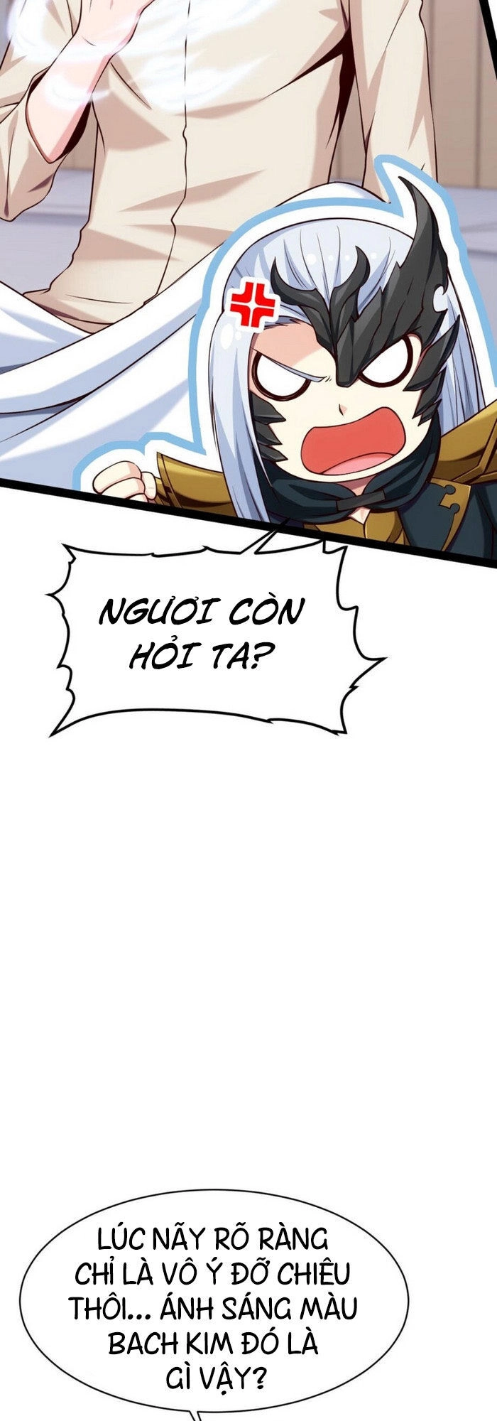 Ma Thú Kiếm Thánh Dị Giới Tung Hoành Chapter 132 - 32