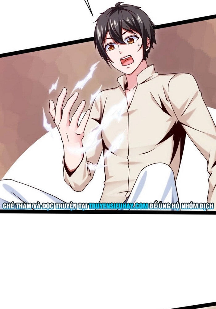 Ma Thú Kiếm Thánh Dị Giới Tung Hoành Chapter 132 - 33