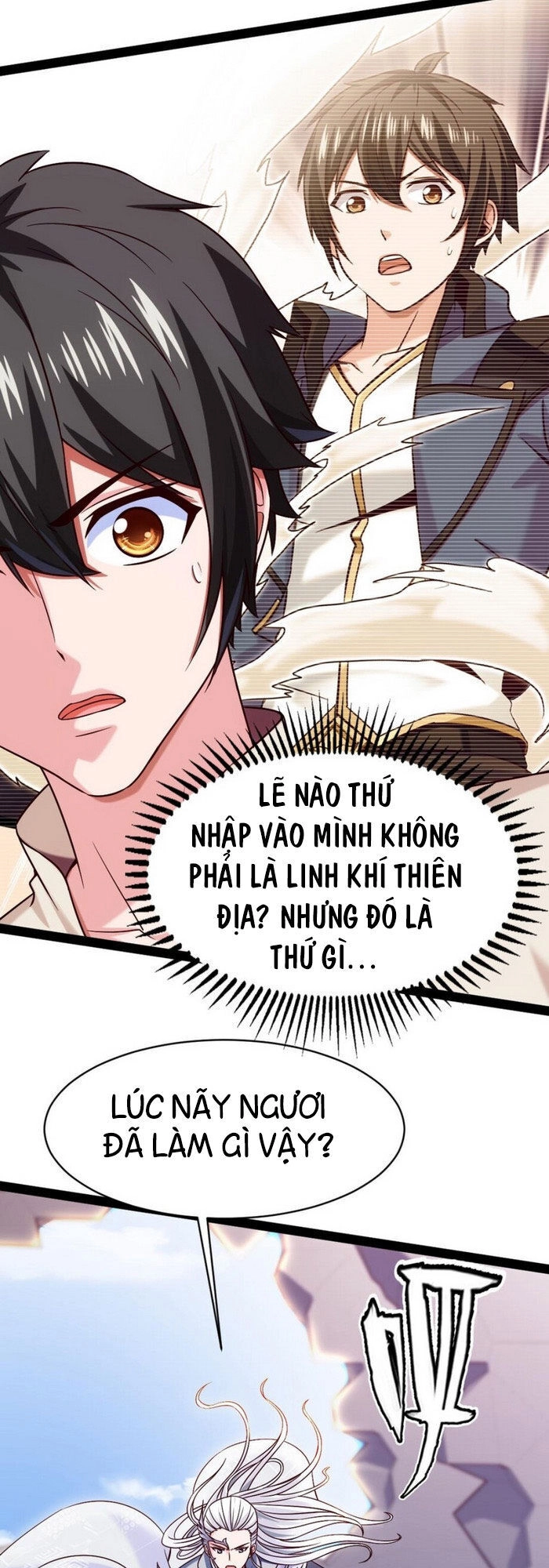 Ma Thú Kiếm Thánh Dị Giới Tung Hoành Chapter 132 - 34