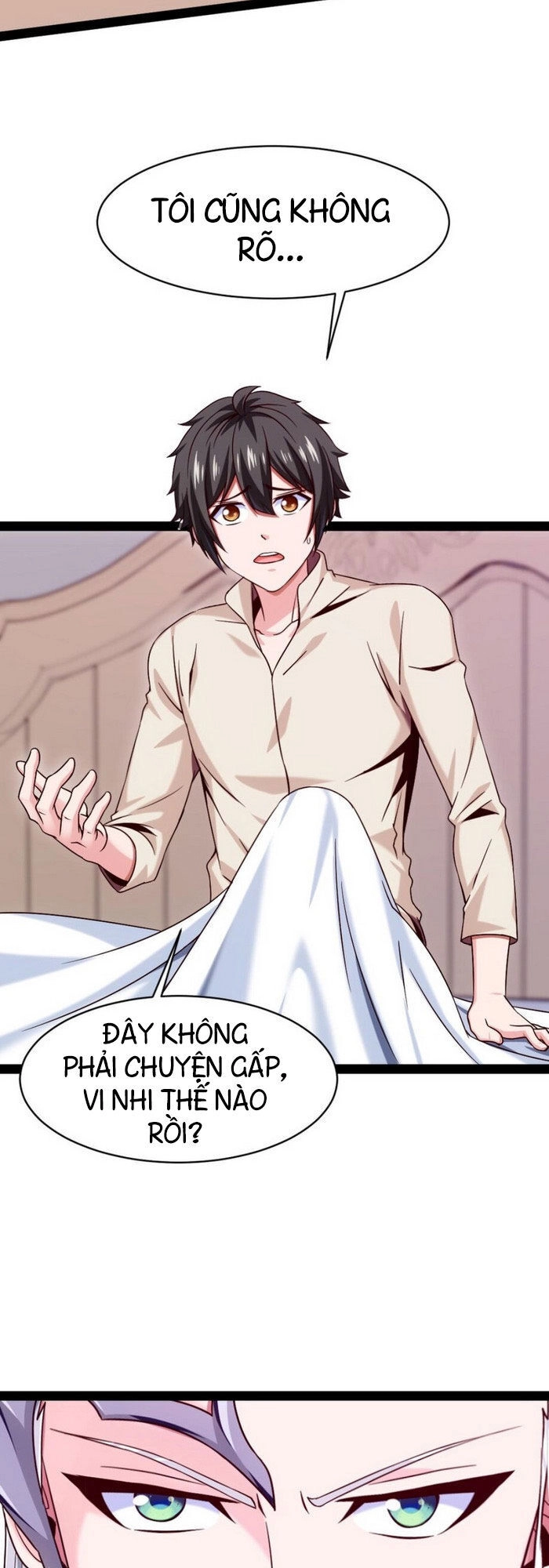 Ma Thú Kiếm Thánh Dị Giới Tung Hoành Chapter 132 - 36