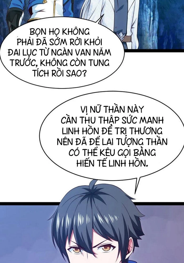 Ma Thú Kiếm Thánh Dị Giới Tung Hoành Chapter 133 - 2