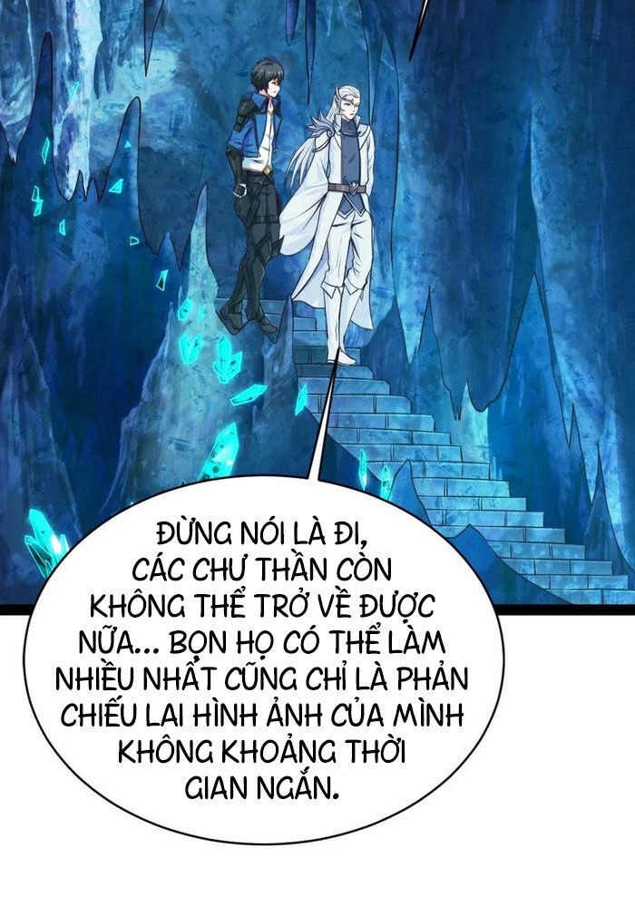 Ma Thú Kiếm Thánh Dị Giới Tung Hoành Chapter 133 - 6