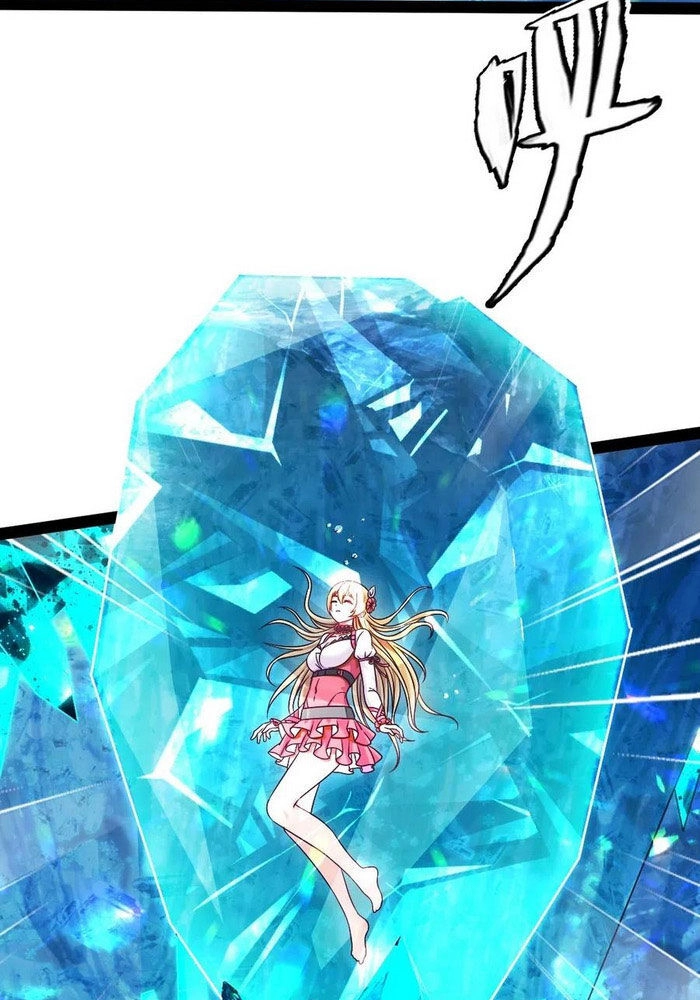 Ma Thú Kiếm Thánh Dị Giới Tung Hoành Chapter 133 - 8