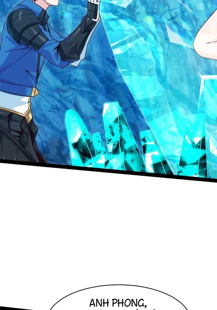 Ma Thú Kiếm Thánh Dị Giới Tung Hoành Chapter 133 - 10