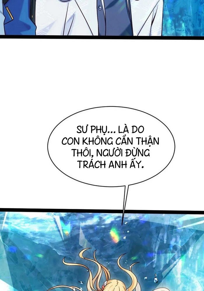 Ma Thú Kiếm Thánh Dị Giới Tung Hoành Chapter 133 - 12