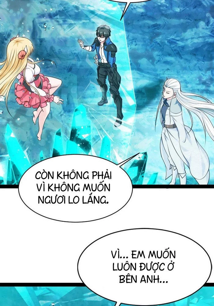 Ma Thú Kiếm Thánh Dị Giới Tung Hoành Chapter 133 - 16