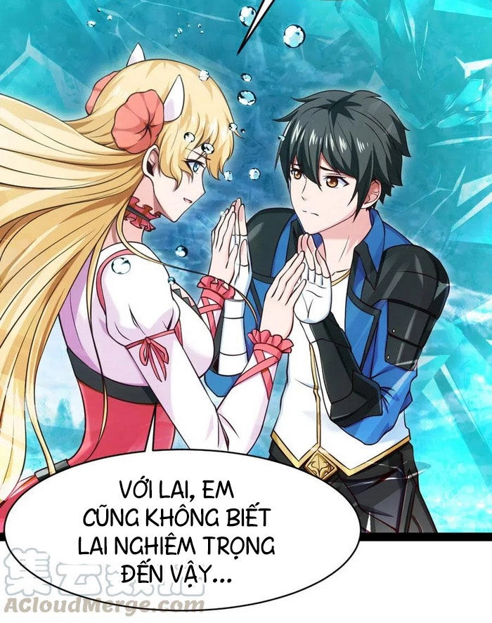 Ma Thú Kiếm Thánh Dị Giới Tung Hoành Chapter 133 - 17