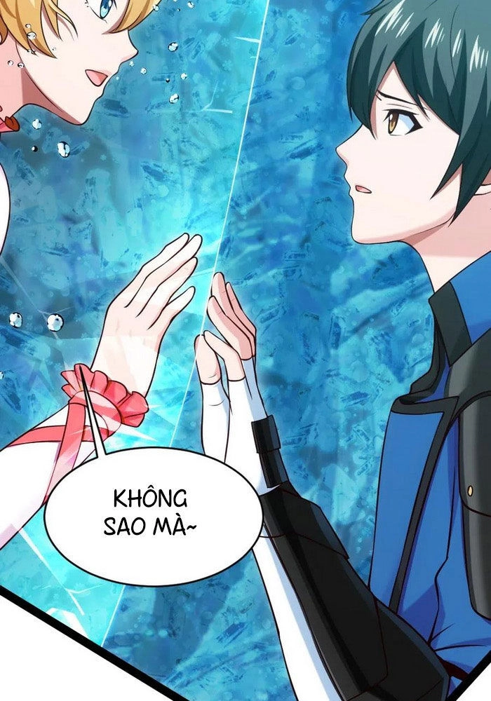 Ma Thú Kiếm Thánh Dị Giới Tung Hoành Chapter 133 - 19