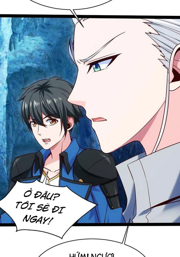 Ma Thú Kiếm Thánh Dị Giới Tung Hoành Chapter 133 - 21