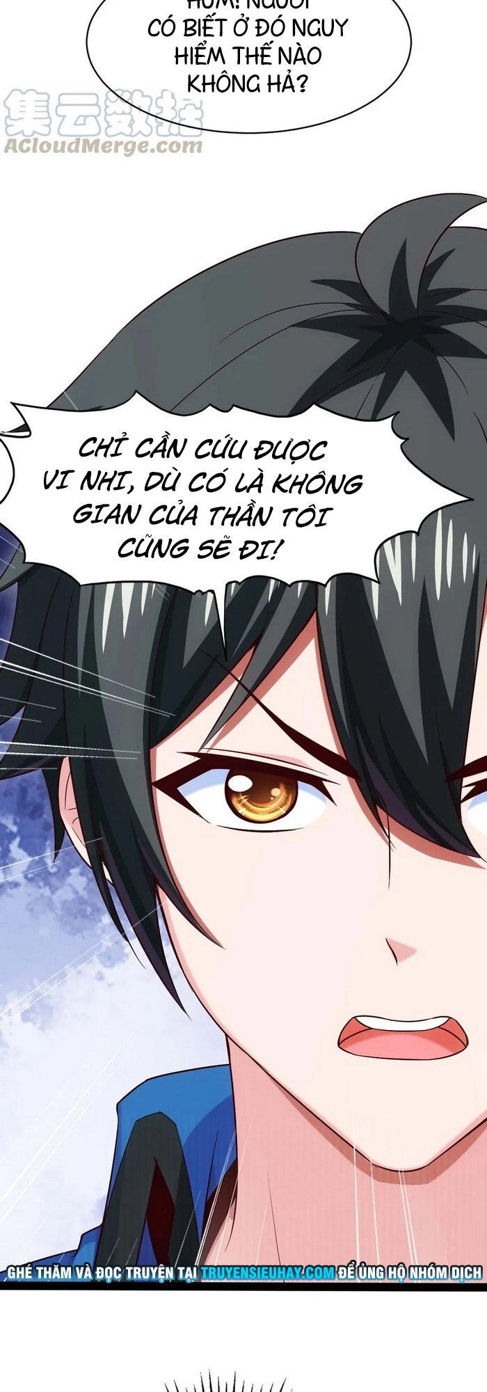 Ma Thú Kiếm Thánh Dị Giới Tung Hoành Chapter 133 - 22