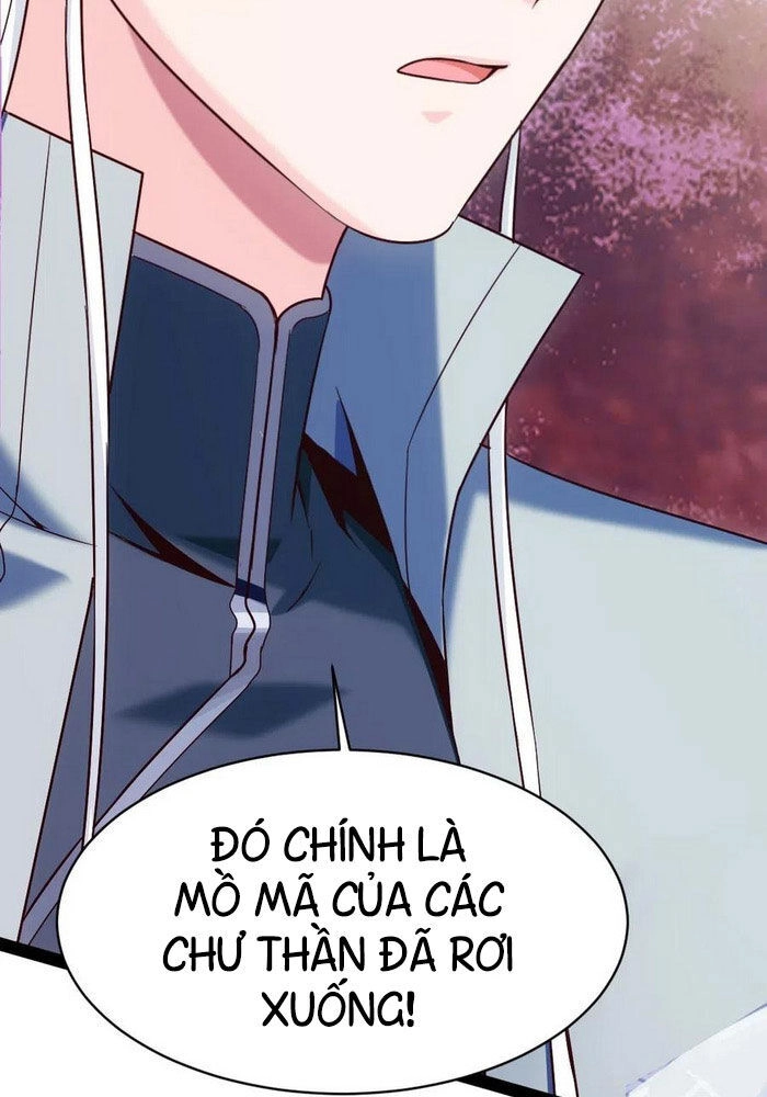 Ma Thú Kiếm Thánh Dị Giới Tung Hoành Chapter 133 - 25