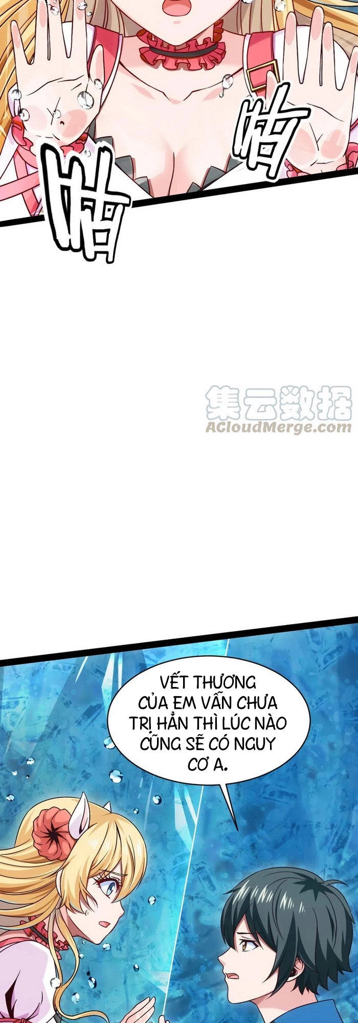 Ma Thú Kiếm Thánh Dị Giới Tung Hoành Chapter 133 - 28