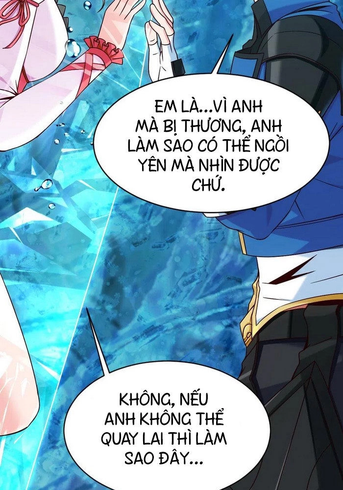 Ma Thú Kiếm Thánh Dị Giới Tung Hoành Chapter 133 - 29