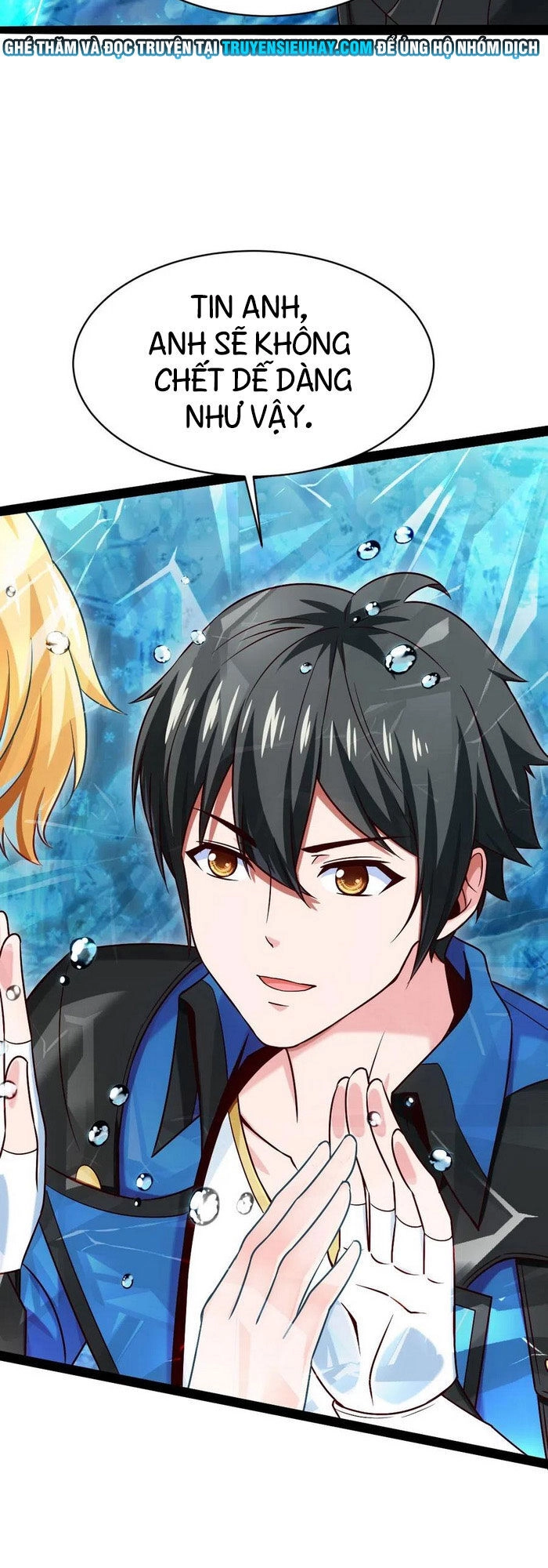 Ma Thú Kiếm Thánh Dị Giới Tung Hoành Chapter 133 - 30