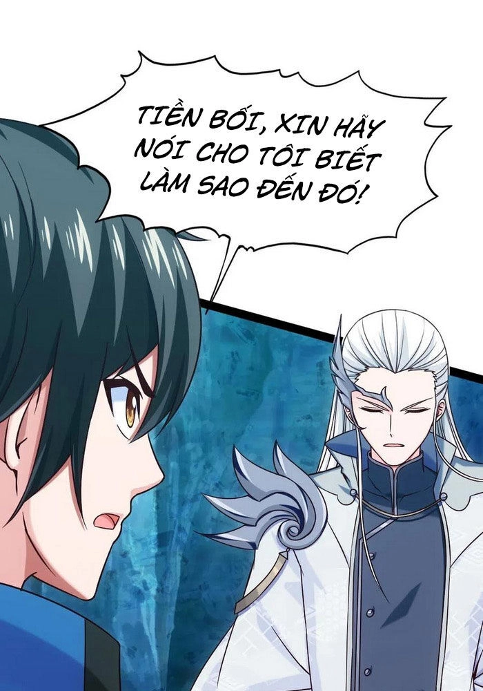 Ma Thú Kiếm Thánh Dị Giới Tung Hoành Chapter 133 - 31