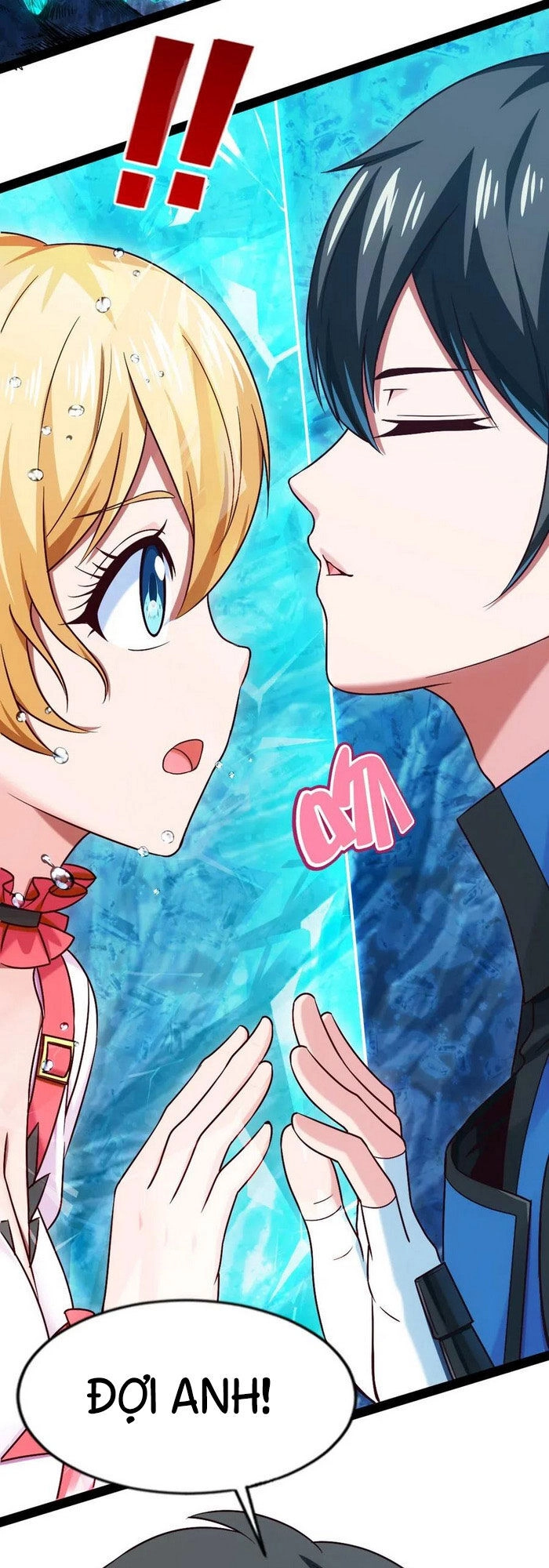 Ma Thú Kiếm Thánh Dị Giới Tung Hoành Chapter 133 - 36