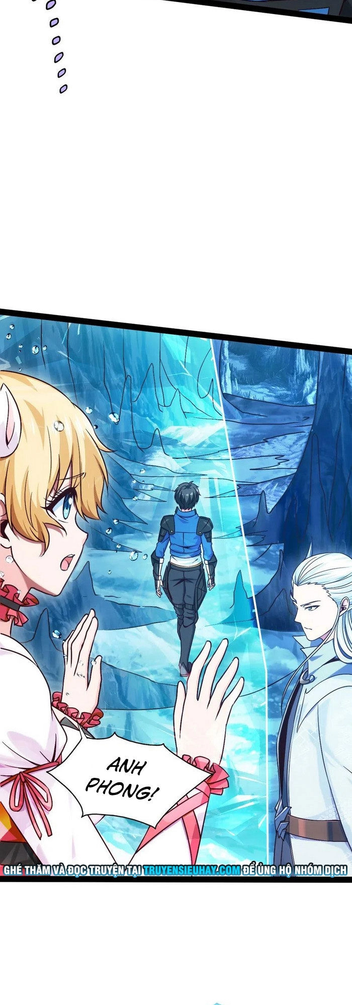 Ma Thú Kiếm Thánh Dị Giới Tung Hoành Chapter 133 - 38