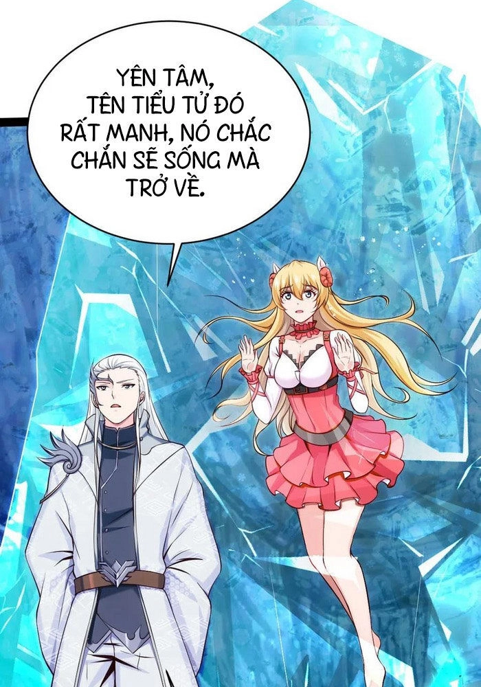 Ma Thú Kiếm Thánh Dị Giới Tung Hoành Chapter 133 - 39