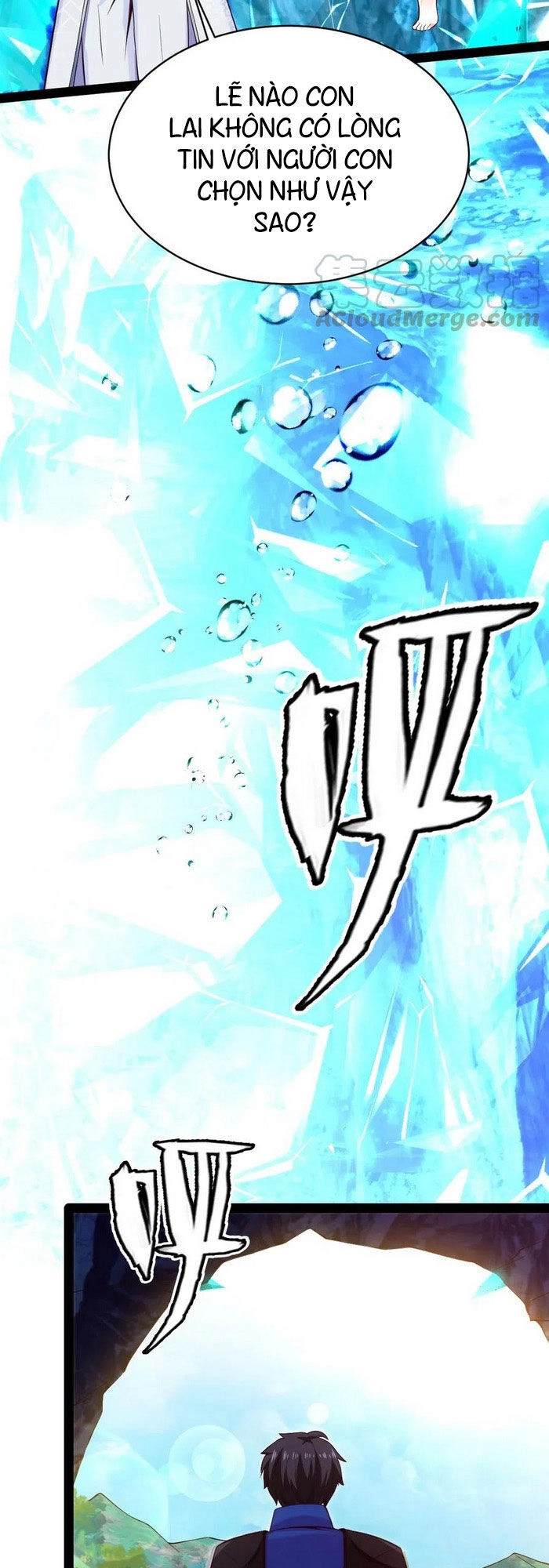 Ma Thú Kiếm Thánh Dị Giới Tung Hoành Chapter 133 - 40