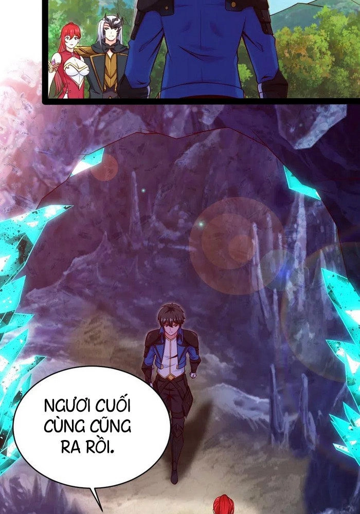 Ma Thú Kiếm Thánh Dị Giới Tung Hoành Chapter 133 - 41