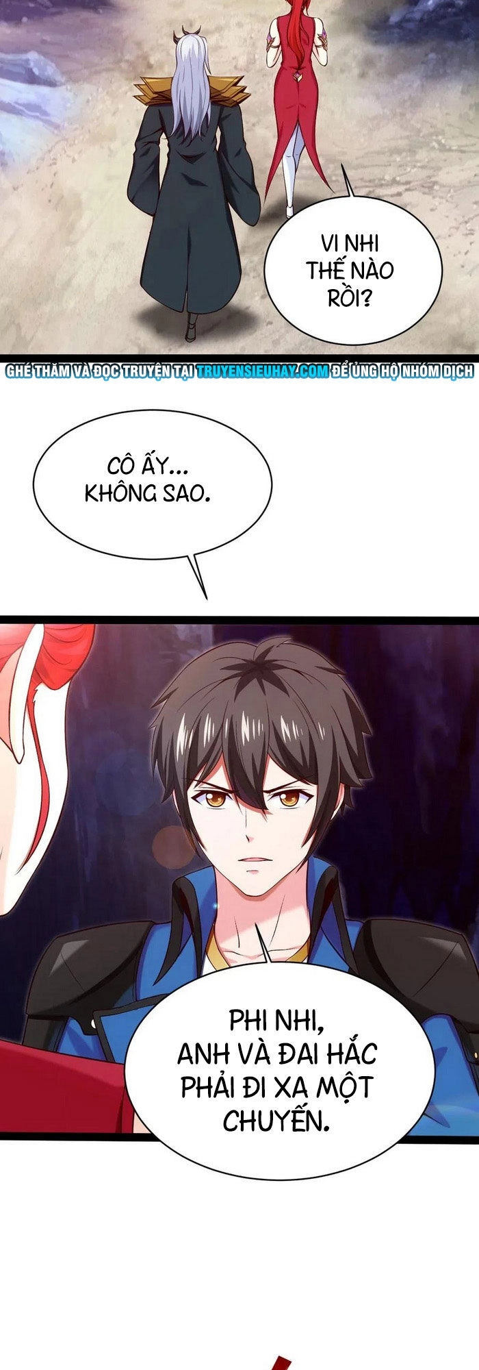 Ma Thú Kiếm Thánh Dị Giới Tung Hoành Chapter 133 - 42