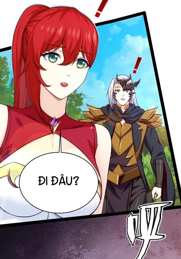 Ma Thú Kiếm Thánh Dị Giới Tung Hoành Chapter 133 - 43