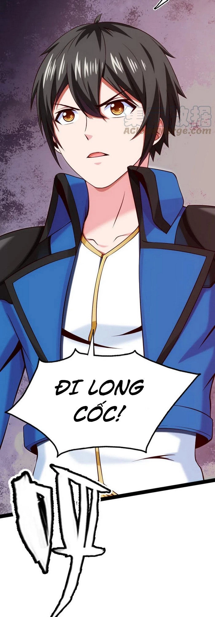 Ma Thú Kiếm Thánh Dị Giới Tung Hoành Chapter 133 - 44