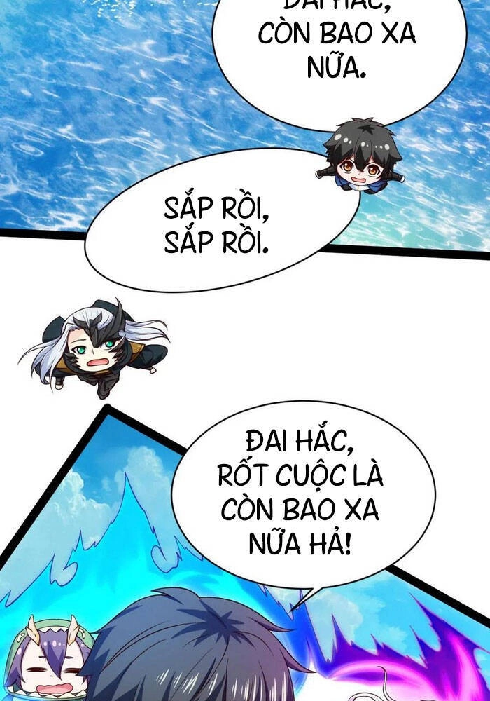 Ma Thú Kiếm Thánh Dị Giới Tung Hoành Chapter 134 - 2