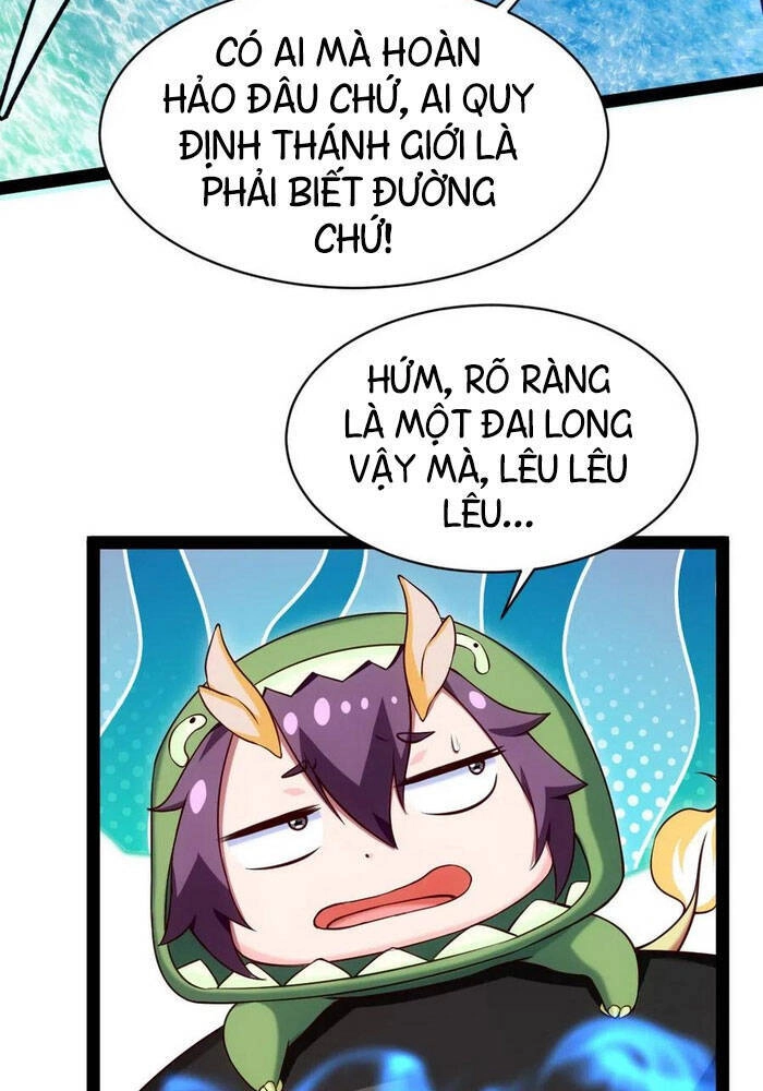 Ma Thú Kiếm Thánh Dị Giới Tung Hoành Chapter 134 - 4