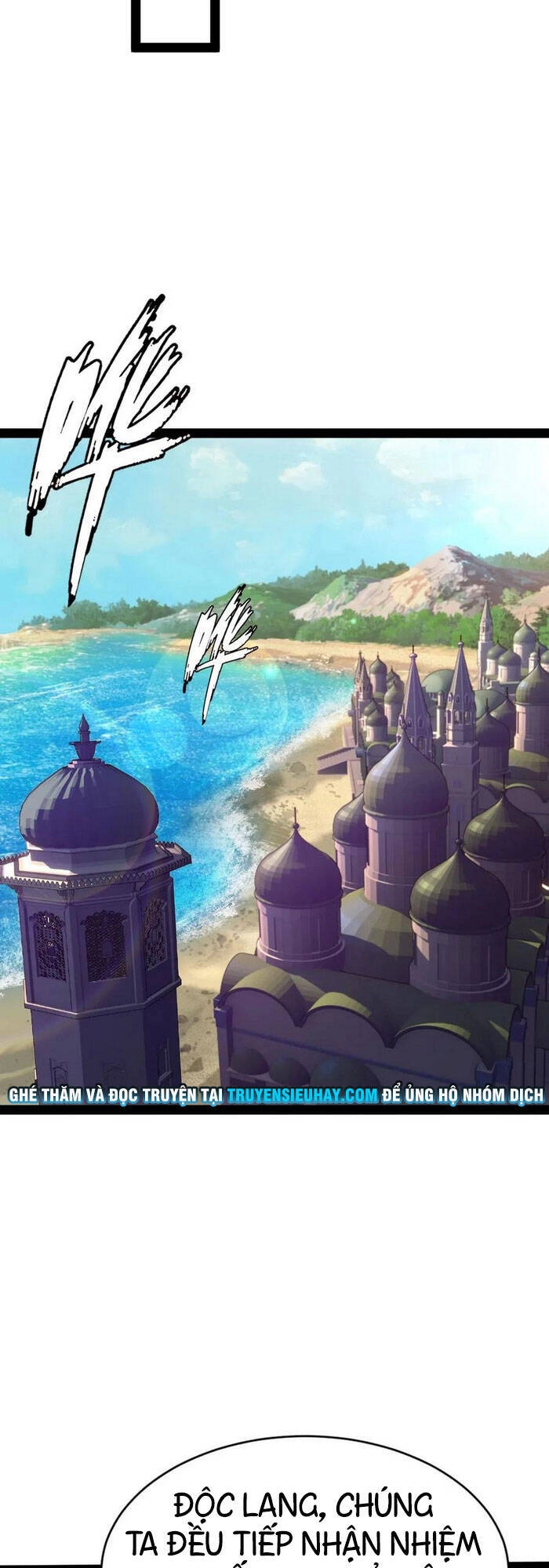 Ma Thú Kiếm Thánh Dị Giới Tung Hoành Chapter 134 - 7