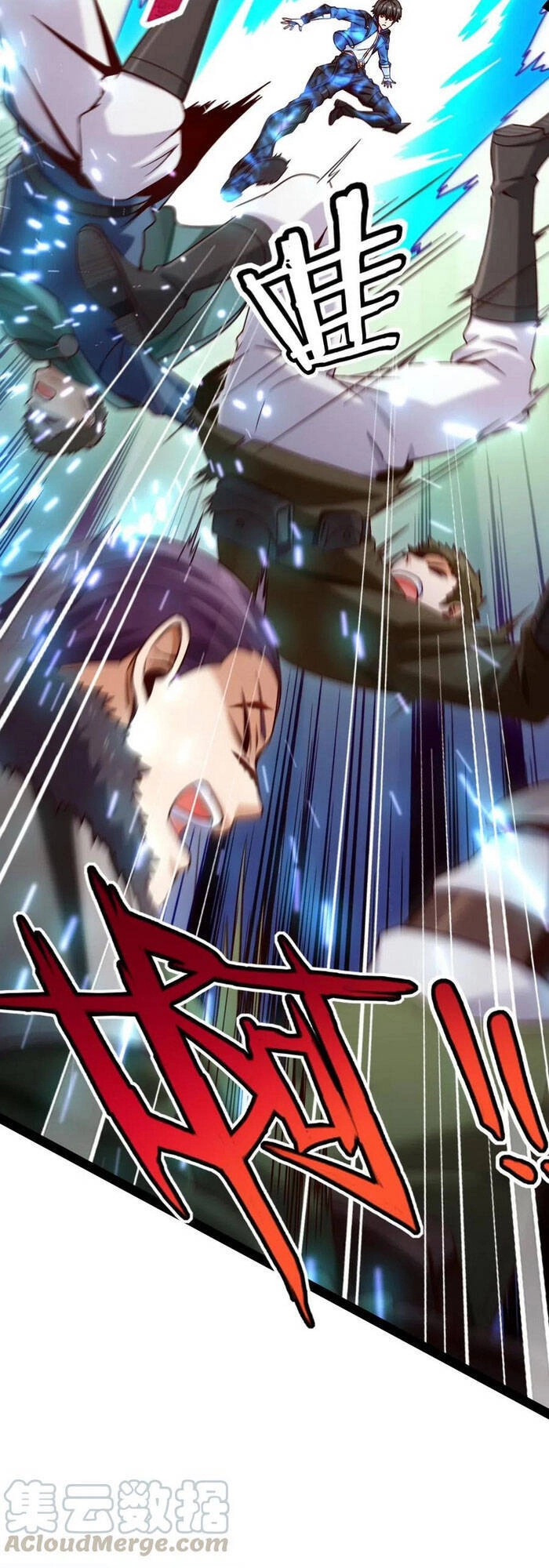 Ma Thú Kiếm Thánh Dị Giới Tung Hoành Chapter 134 - 13