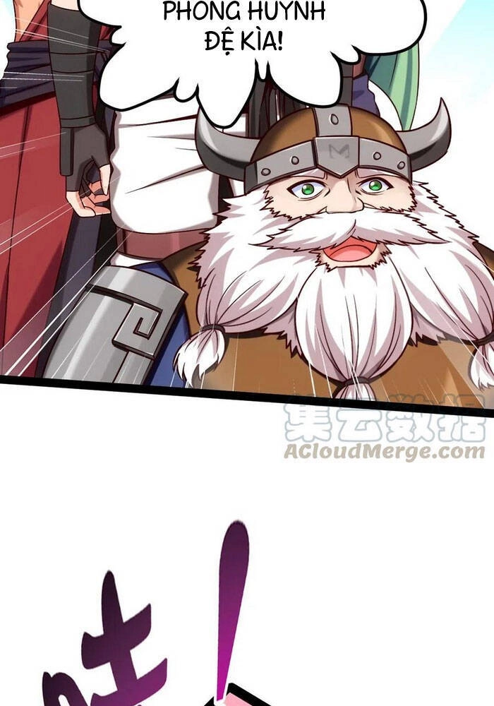 Ma Thú Kiếm Thánh Dị Giới Tung Hoành Chapter 134 - 16