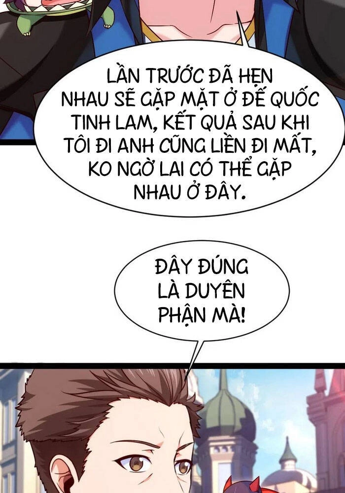 Ma Thú Kiếm Thánh Dị Giới Tung Hoành Chapter 134 - 18