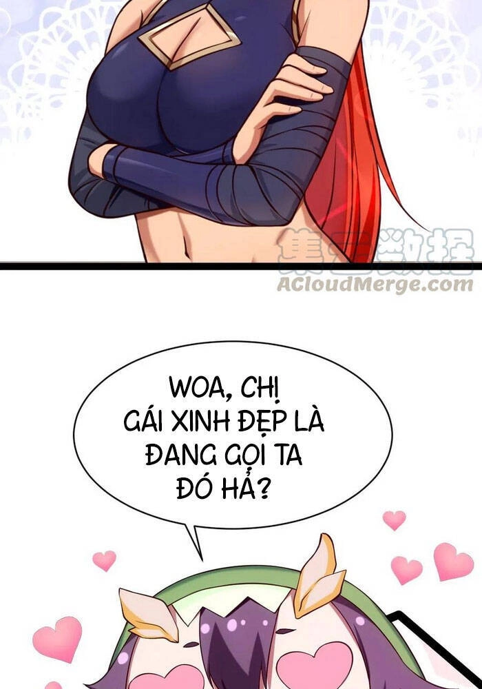 Ma Thú Kiếm Thánh Dị Giới Tung Hoành Chapter 134 - 21