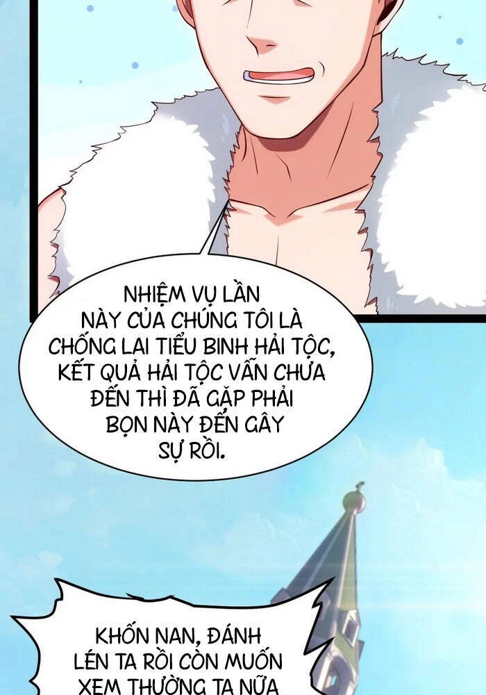 Ma Thú Kiếm Thánh Dị Giới Tung Hoành Chapter 134 - 23