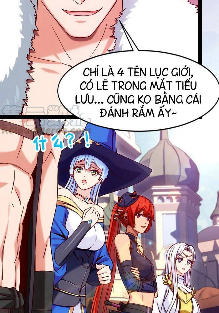 Ma Thú Kiếm Thánh Dị Giới Tung Hoành Chapter 134 - 27