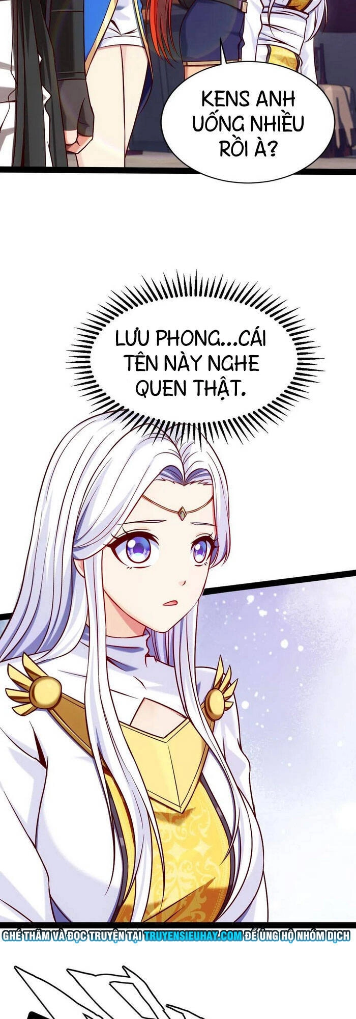 Ma Thú Kiếm Thánh Dị Giới Tung Hoành Chapter 134 - 28