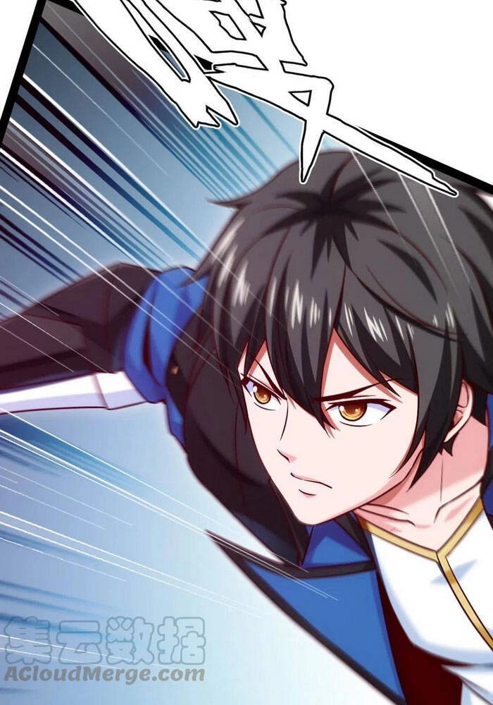 Ma Thú Kiếm Thánh Dị Giới Tung Hoành Chapter 134 - 29