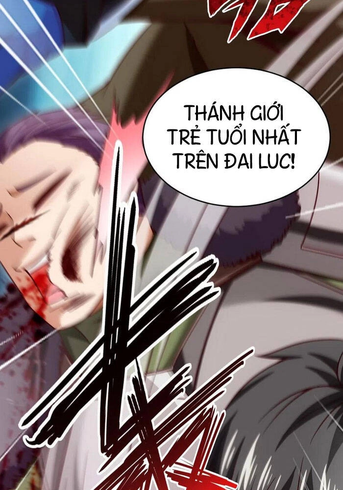 Ma Thú Kiếm Thánh Dị Giới Tung Hoành Chapter 134 - 31