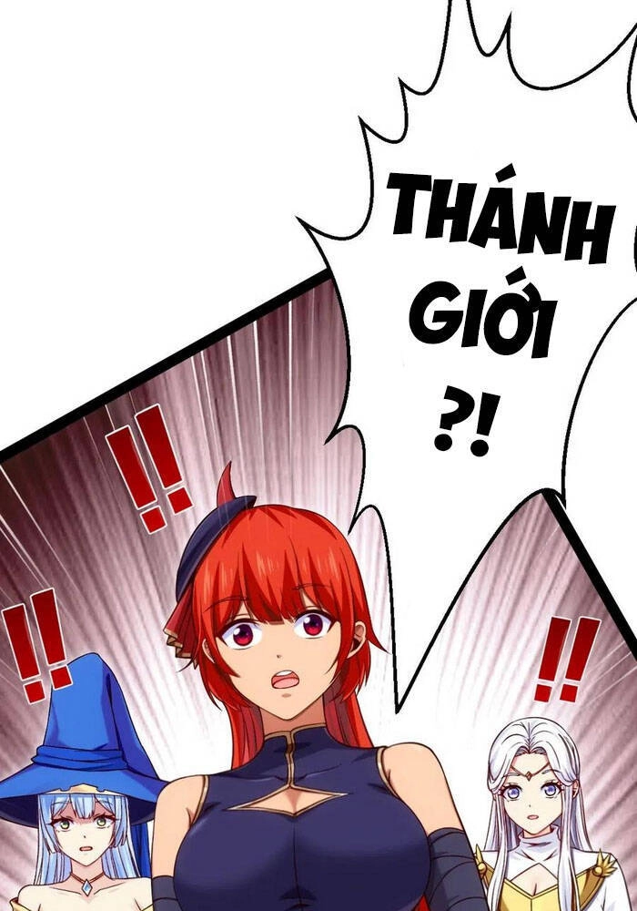 Ma Thú Kiếm Thánh Dị Giới Tung Hoành Chapter 134 - 33