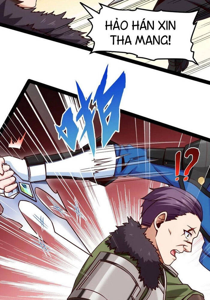 Ma Thú Kiếm Thánh Dị Giới Tung Hoành Chapter 135 - 2