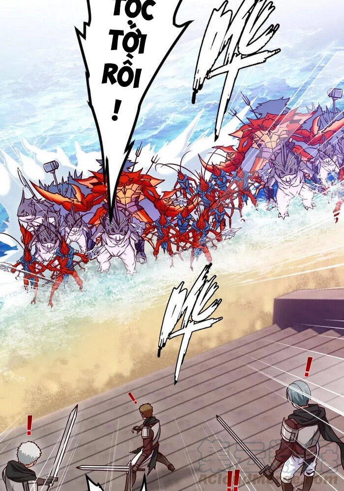 Ma Thú Kiếm Thánh Dị Giới Tung Hoành Chapter 135 - 4